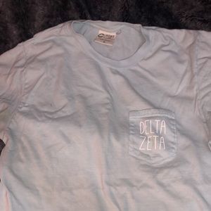 Delta Zeta Tee